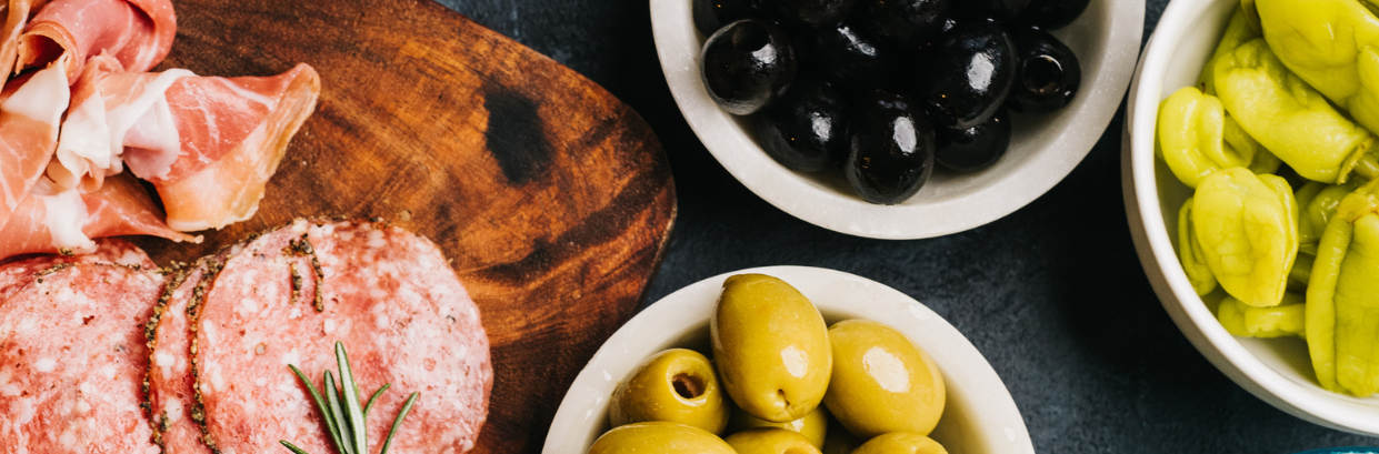 Panetta Mercato Grand Opening Weekend