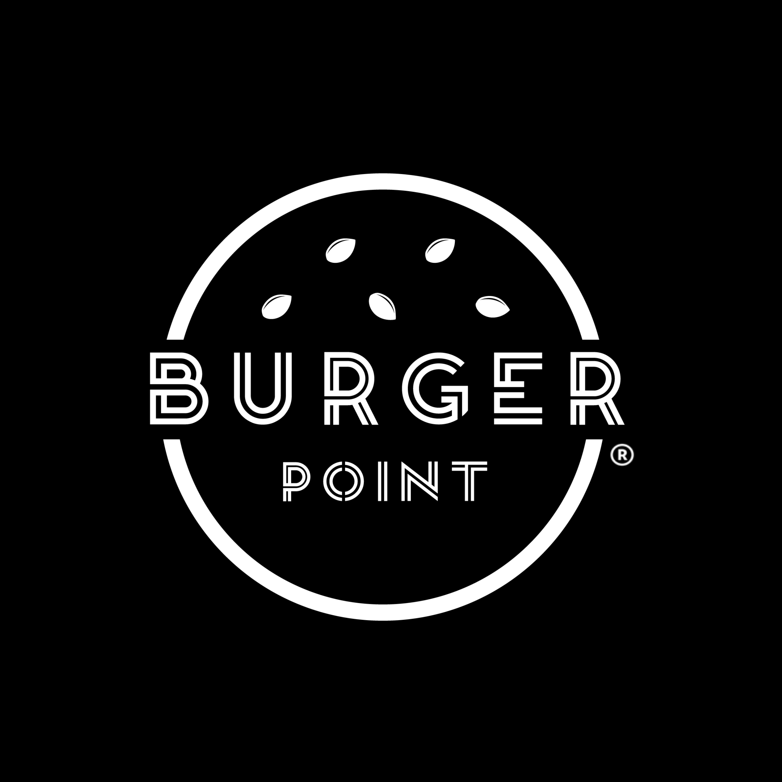 Burger Point