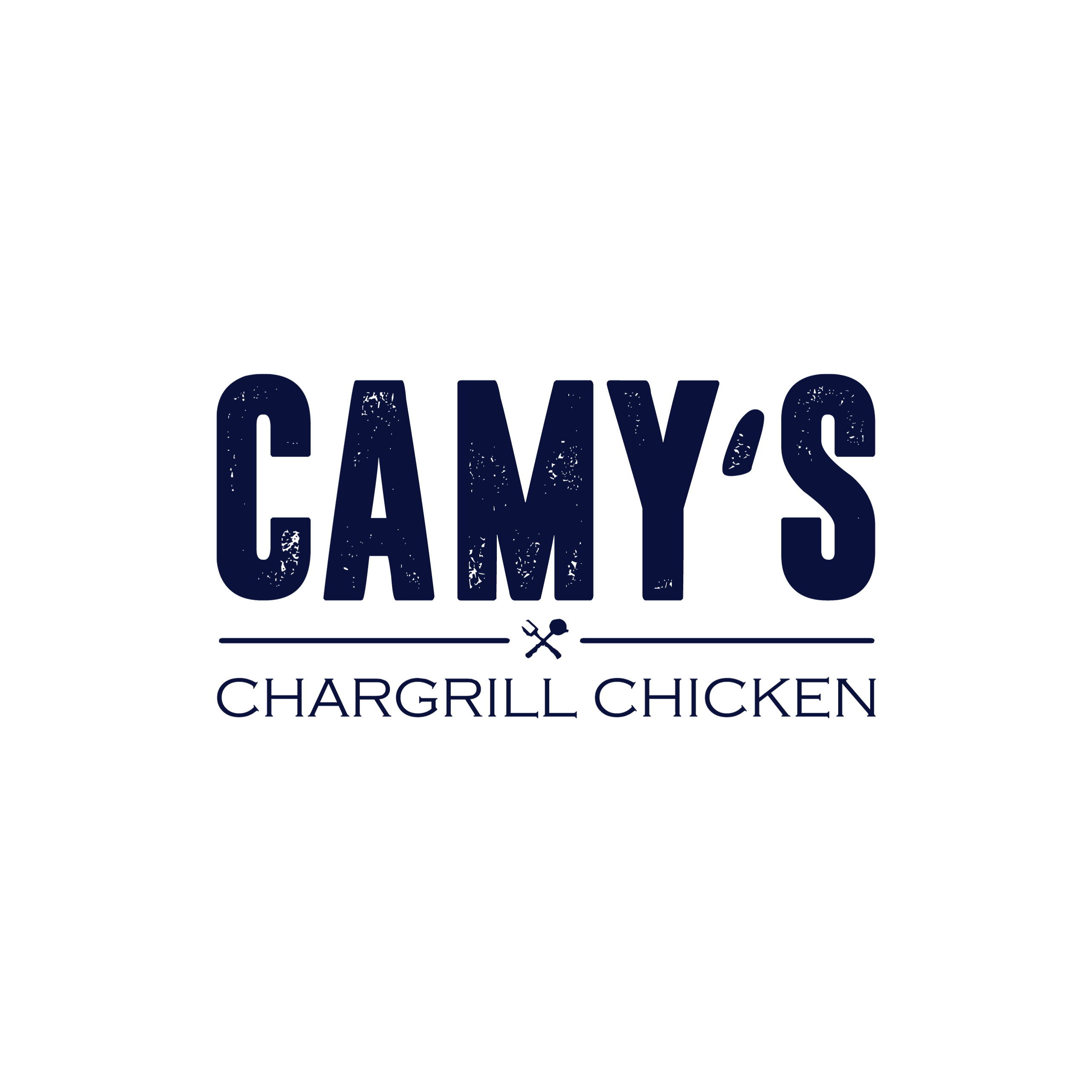 Camy’s Chargrill Chicken