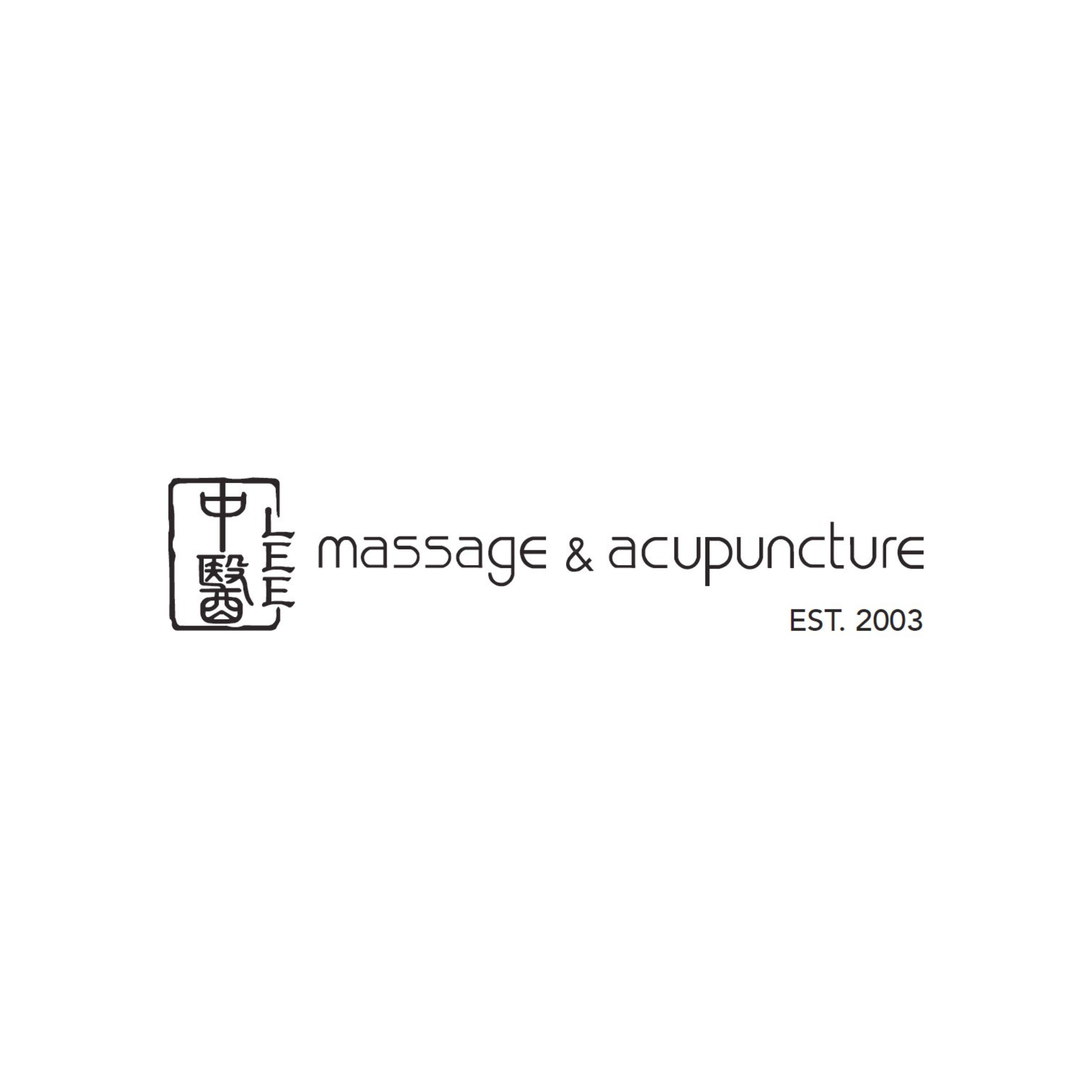 Lee Massage & Acupuncture