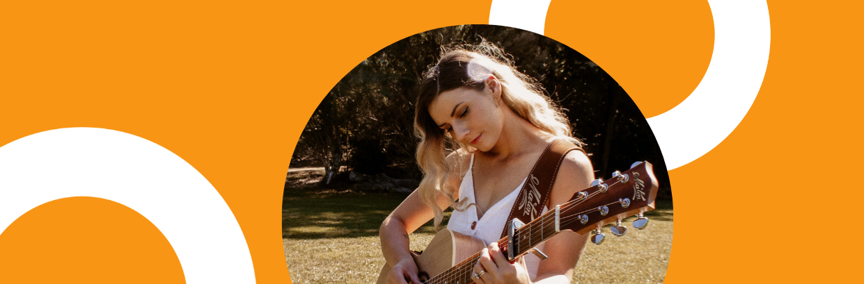 LIVE MUSIC: NESS EMA