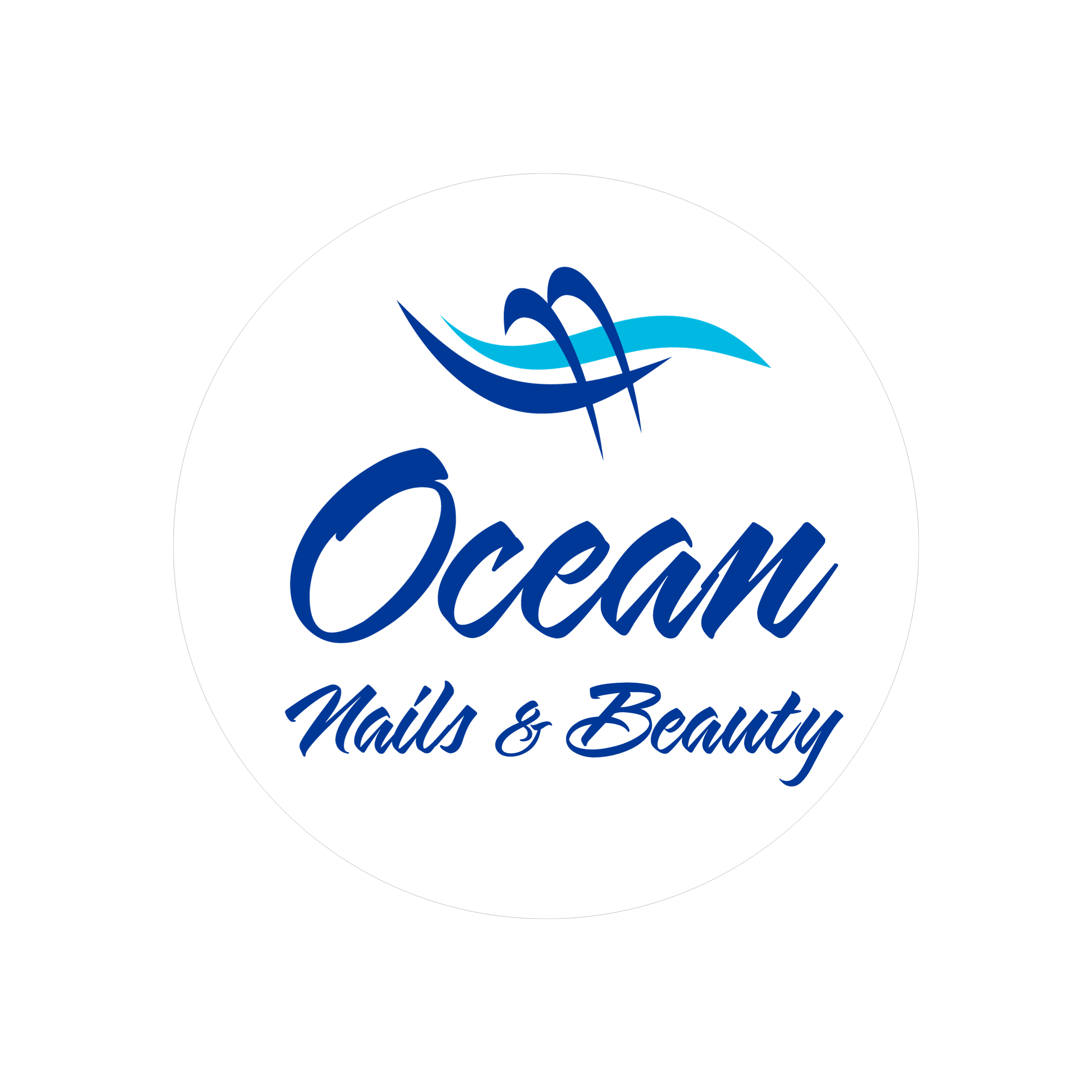 Ocean Nails & Beauty