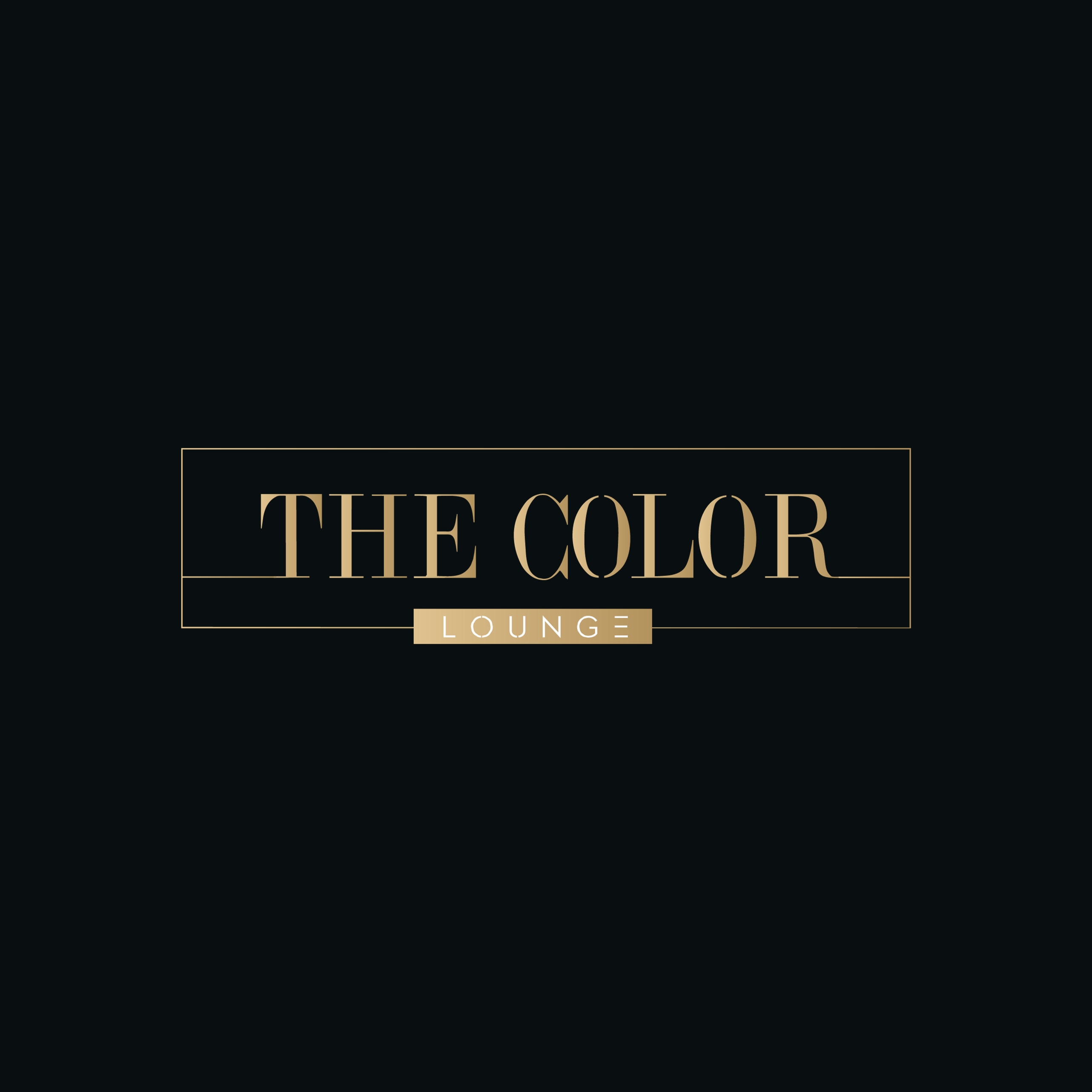 The Color Lounge