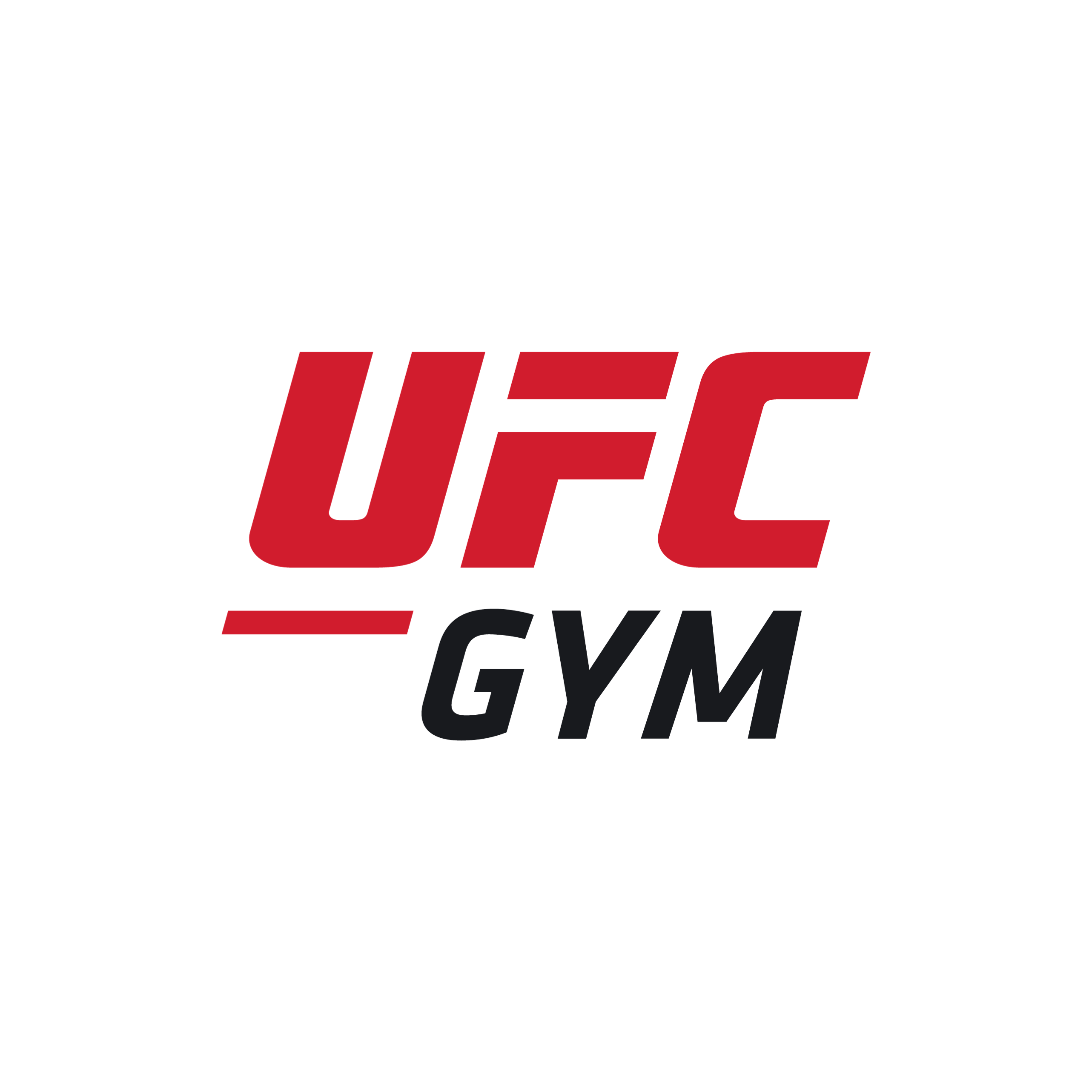 UFC Gym