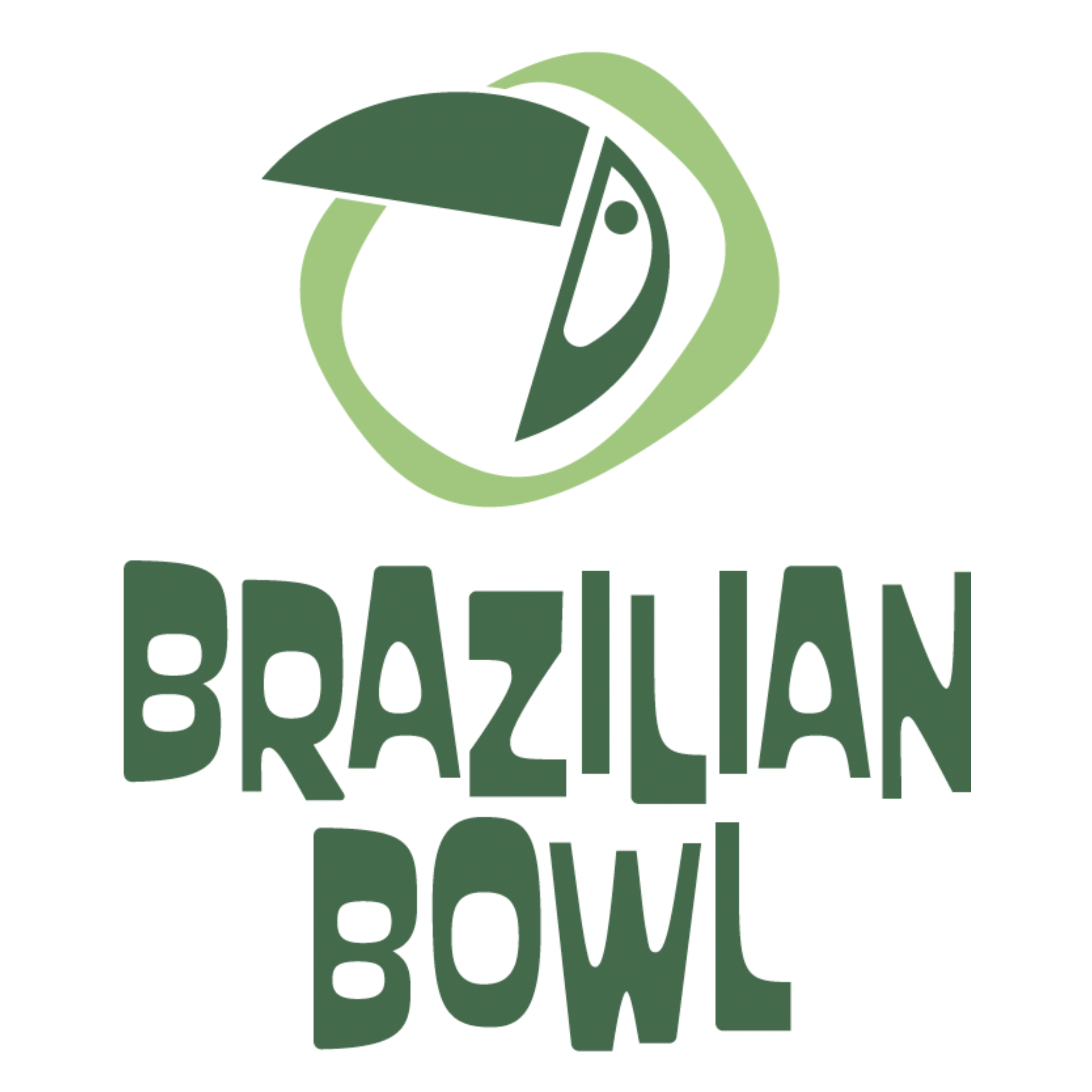 Brazilian Bowl