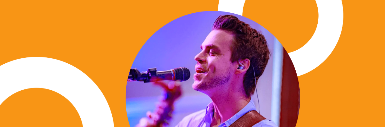 Live Music: Jake Edgley