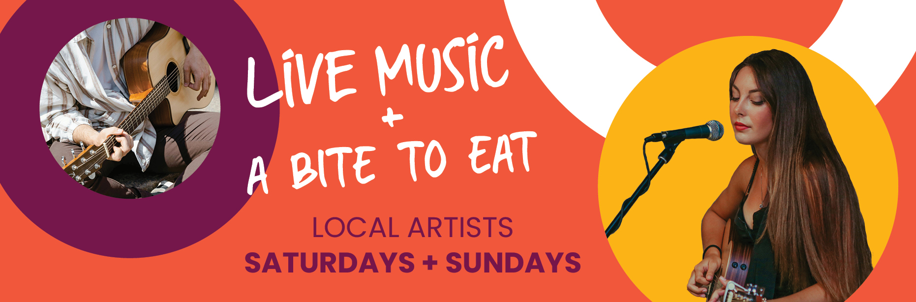 Live Music