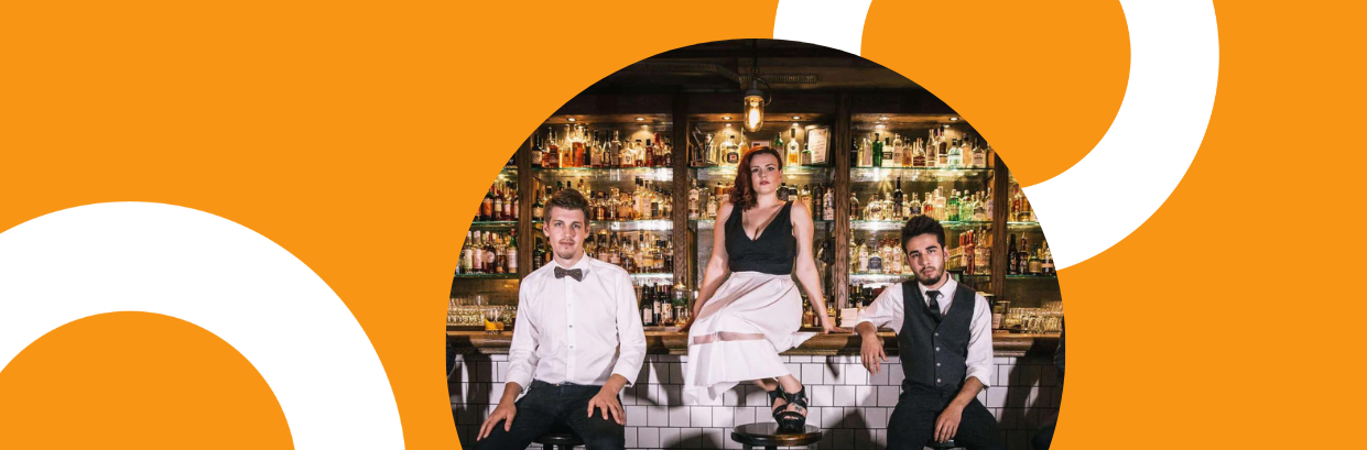 Live Music: The LDN
