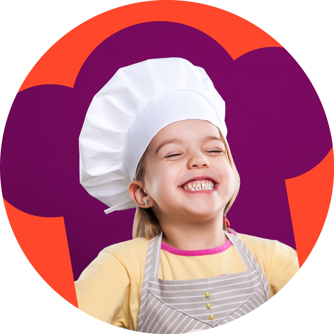 Little Chefs: April School Holiday Program