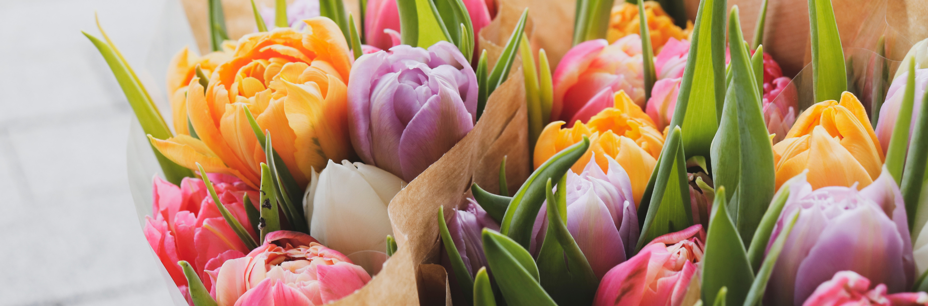 Celebrate Mother’s Day at Bay Central