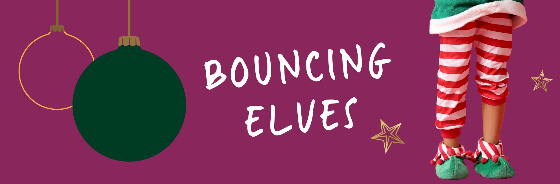Bouncing Elves