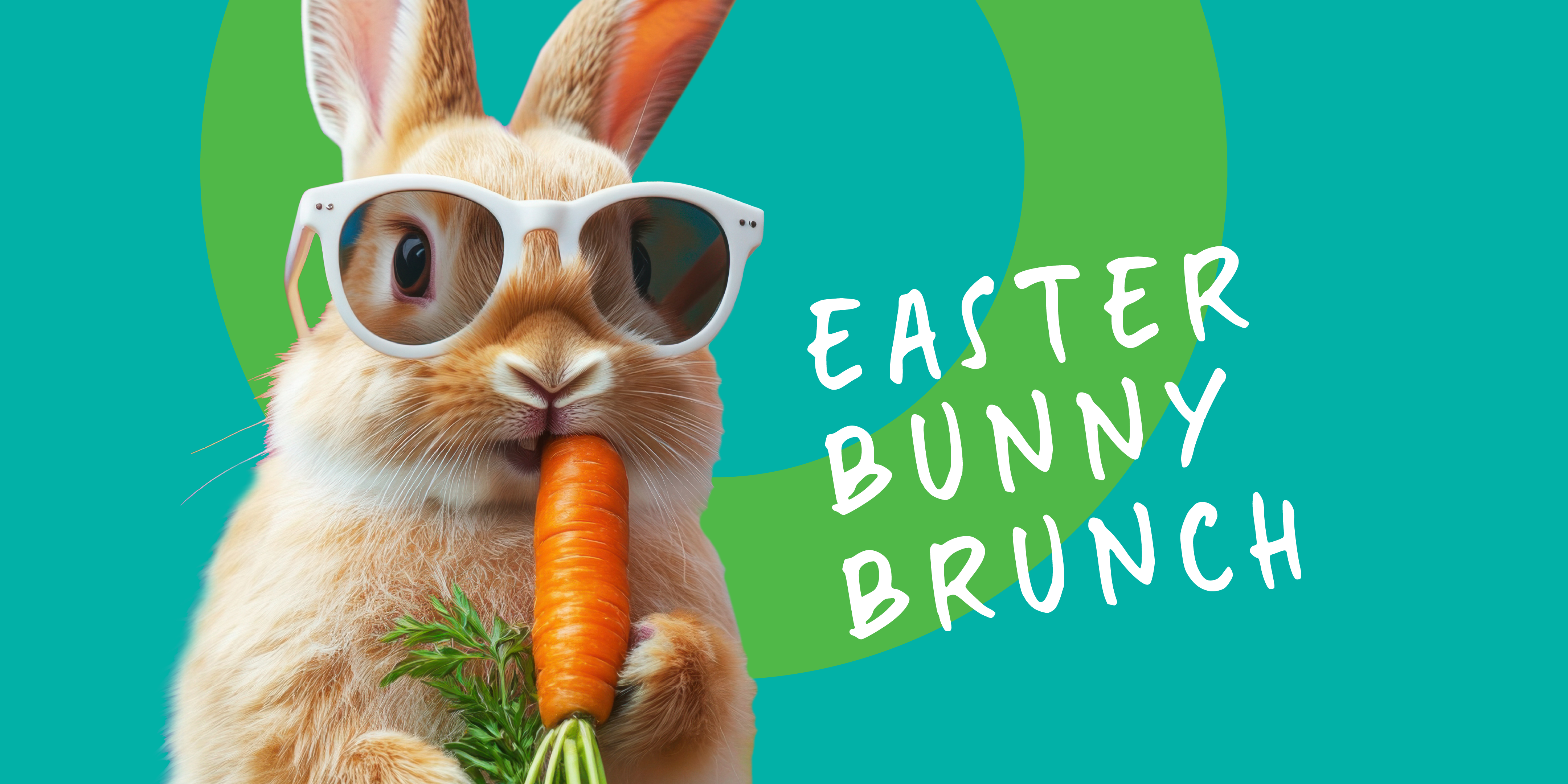 Easter Bunny & Friends Brunch