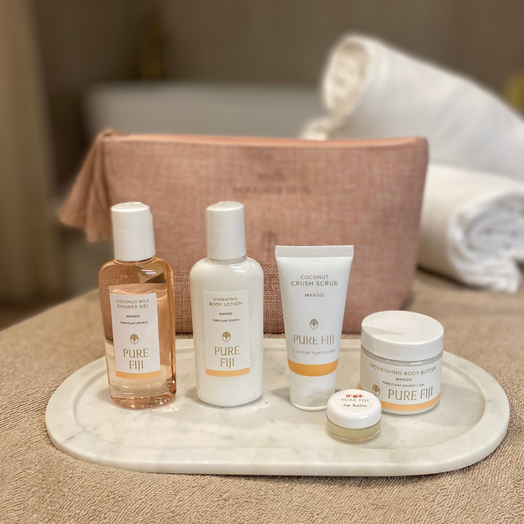 Spoil Mum, her way.