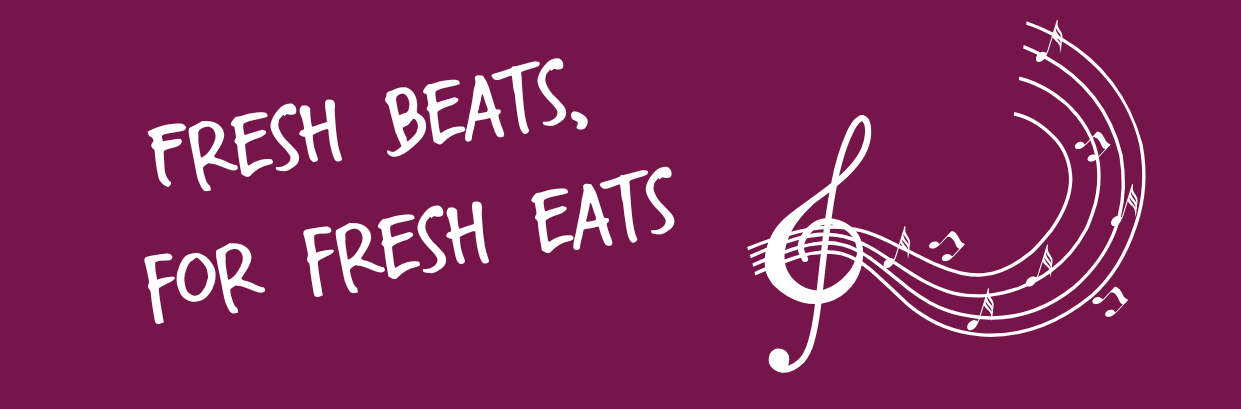 Live Music – Sousaphonic