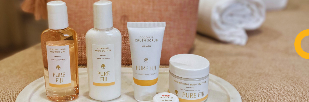 Spoil Mum, her way.