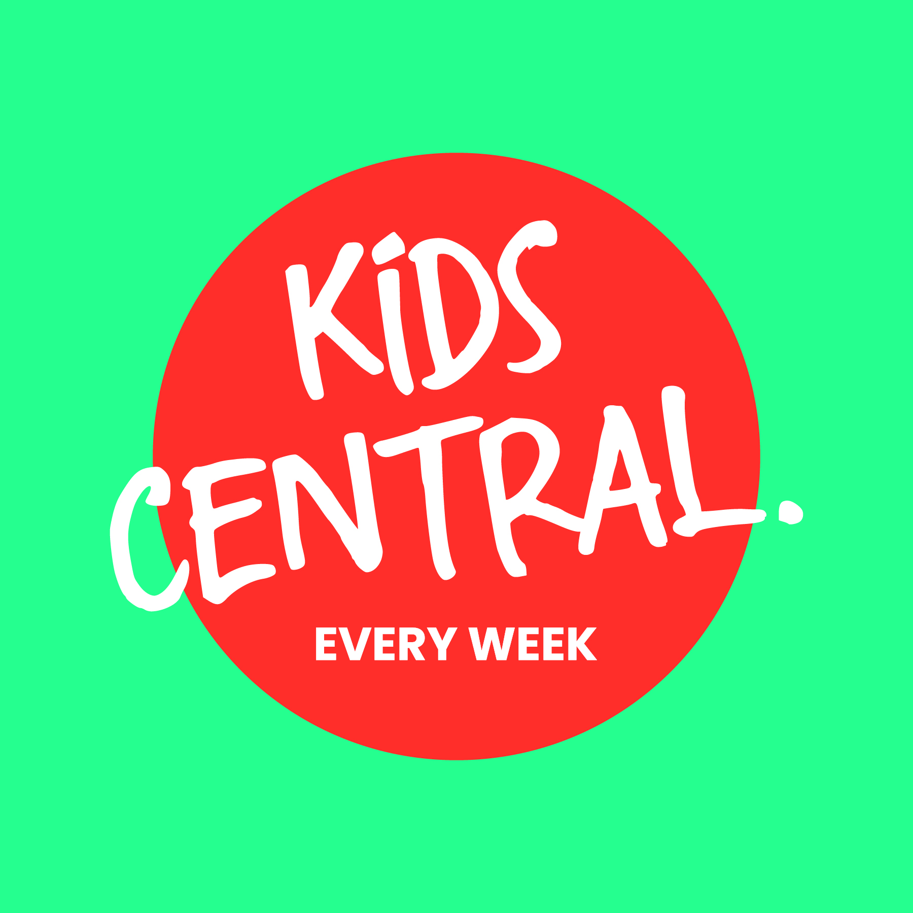 Introducing Kids Central!